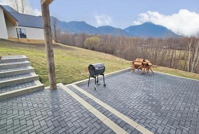 Casa De Vacanta In Stil Nordic - 9