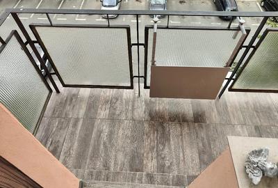 Apartament cu 2 camere semidecomandat în Central - 2