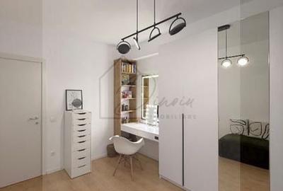 Apartament 3 camere Sos. Chitilei Atria Urban Resort I parcare inclusa - 6