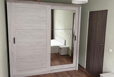 Apartament cu 2 camere semidecomandat în ITM - 1