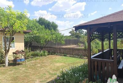 Casa moderna de vanzare la 45 km. de Bucuresti - 8