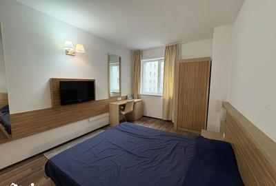 Apartament cu 2 camere decomandat, mobilat în Vitan - 6