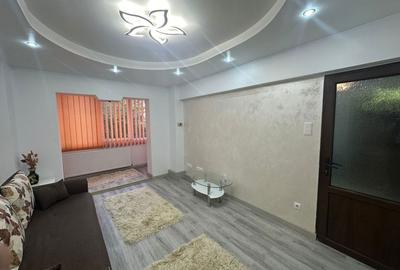 Apartament cu 2 camere decomandat în Central - 6