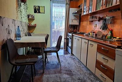 Apartament cu 2 camere decomandat, mobilat în Florești - 2