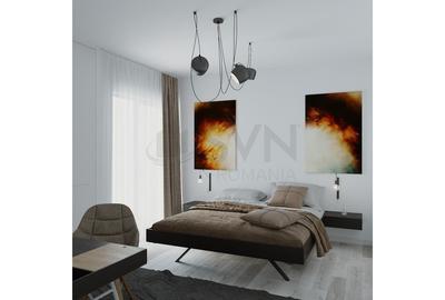 REA1018065 Eminescu Residence 4 camere cu terasa - 11