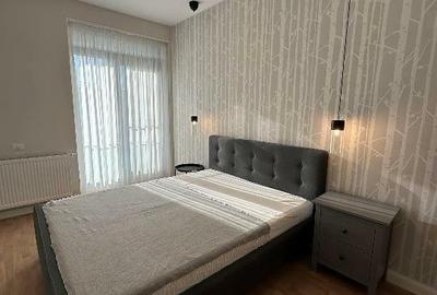 Apartament 2 camere Lux+Loc de parcare in Complexul Smaranda Braescu Residence - 6