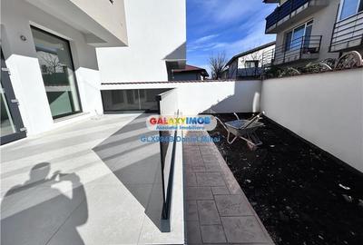 Casa individula exclusivista 4 cam--Terasa-Curte amenajata-Comision 0% - 30