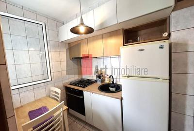 Garsonieră decomandată, mobilată în Nicolae Grigorescu - 8