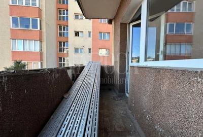 Apartament 3 camere de vanzare in Manastur, Cluj Napoca - 6