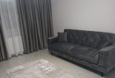 Eden, Inel 1, apartament 2 camere, mobilat, gaze, renovat, inchirieri - 1