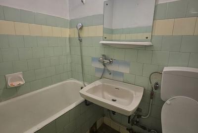 Apartament cu 2 camere în Ultracentral - 3