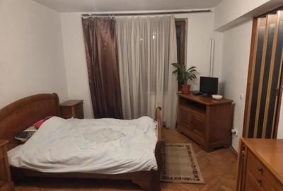 Garsonieră decomandată în Central - 4