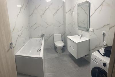 Apartament cu 2 camere decomandat în Central - 3