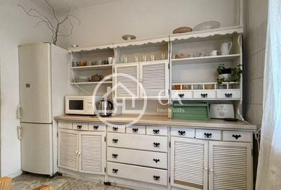 Apartament cu 3 camere de inchiriat in Decebal, Oradea - 7