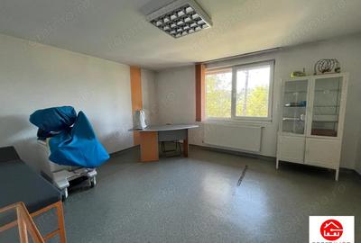 De inchiriat policlinica in Toplita - 2