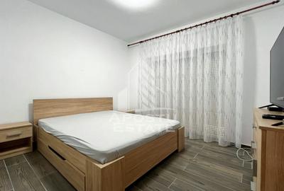 Apartament cu 2 camere semidecomandat, mobilat în Micălaca - 3