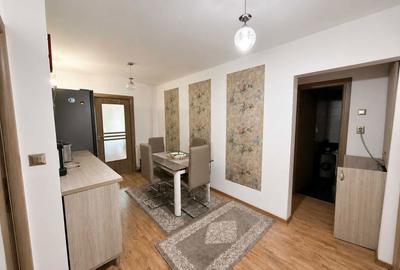 Apartament cu 2 camere decomandat în Brazda lui Novac - 3