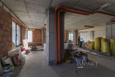 Spatiu comercial 174 m2 Buna Ziua - 4