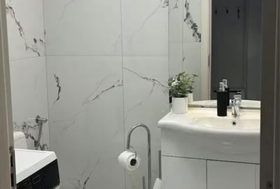 Apartament cu 2 camere în Ultracentral - 3