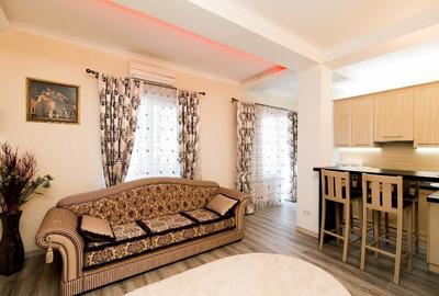 Apartament cu 2 camere decomandat în Central - 3