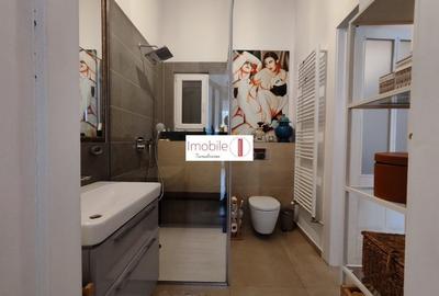 Apartament 2 camere Ultracentral | Palatul Sebestyen | str Universitatii - 11