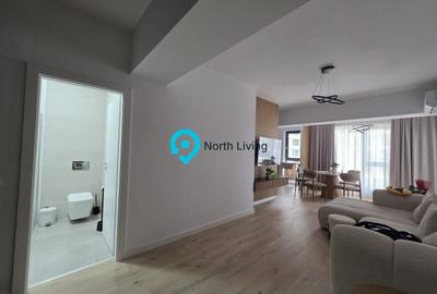 Apartament cu 3 camere decomandat, mobilat în Central - 5