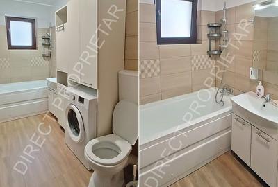 Garsonieră decomandată în Chiajna - 1