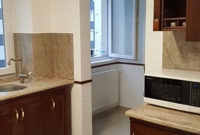 Apartament cu 2 camere decomandat în Central - 4