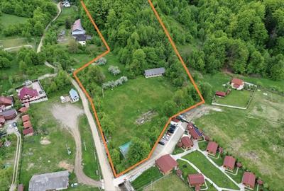 Spațiu comercial, în Central - 3