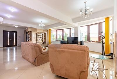 Casa / Vila cu 4 camere de vanzare Corbeanca - 9