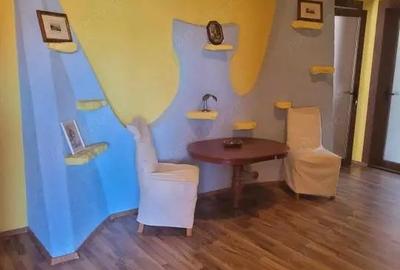 Casă cu 6 camere cu Teren 661 Mp în Nădlac - 17