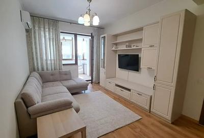 Dristor metrou 6 minute Apartament 2 Camere spatios mobilat utilat - 8