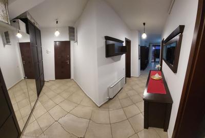 Apartament cu 2 camere decomandat în Central - 6
