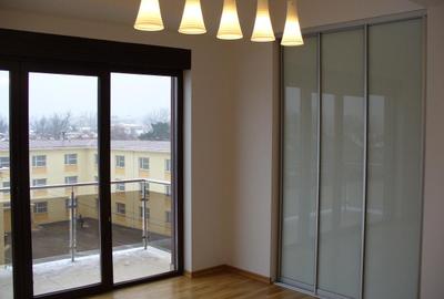 Floreasca-Parc Verdi apartament 4 camere spatios 182mp vedere libera - 3