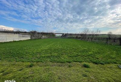 Casă cu 3 camere cu Teren 54 Mp în Măldăeni - 7