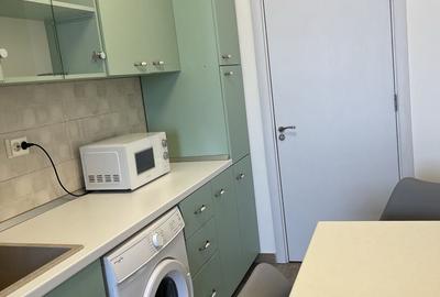 Garsonieră decomandată în Central - 2