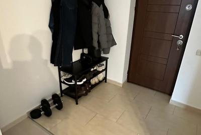 Garsoniera - Mobilata si utilata - Metrou  Berceni  - Ideala pentru investitie - 6