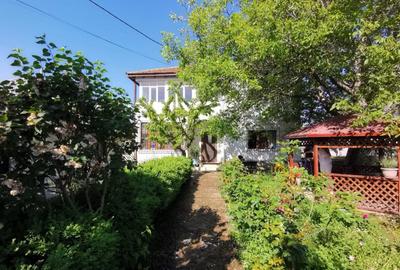 Constanta, Lazu, vila 5 camere, p+1, 360mp cu gradina deosebita