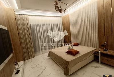 Apartament cu 6 camere decomandat, mobilat în Floreasca - 23