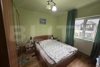 Apartament de 4 camere 77,5 mp utili, 2 bai, 2 balcoane zona Standard, Dej - 5