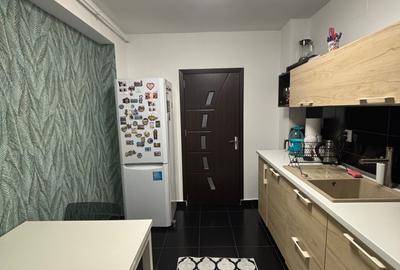 Apartament cu 2 camere semidecomandat în Central - 7