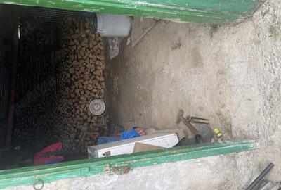 Casă cu 4 camere în Orizontului