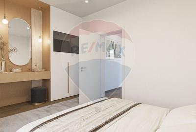 VILA ZEN - Casa individuala, noua, trei camere si teren de 430mp - 11