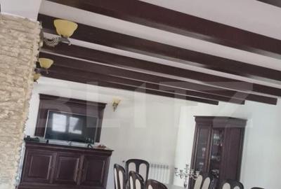 Vila 7 camere, 240mp, 1253mp teren, Fieni - 18