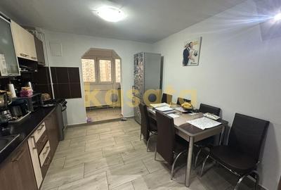 Apartament 2 Camere | Centrala Proprie | Etaj Intermediar - 9