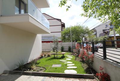 București Noii - Str Renașterii nr 29 imobil Boutique 3 camere pentru  birouri - 2