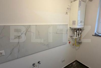 Spațiu comercial, de 32 mp, în Lisaura - 3