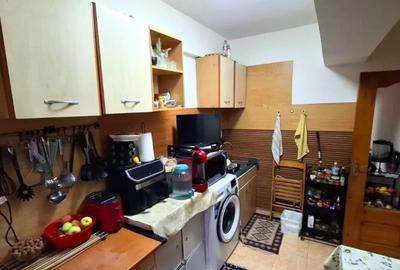 Apartament cu 2 camere decomandat în Ultracentral - 4