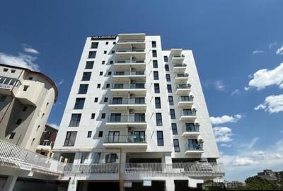 Apartament cu 2 camere semidecomandat în Păcurari - 4