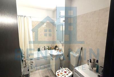 Apartament cu 2 camere în Sânpetru - 8
